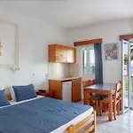 Marina Bay Apartmanhotel 4*