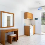 Marina Bay Apartmanhotel