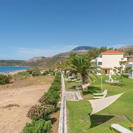 Marina Bay 4* Radzaklí