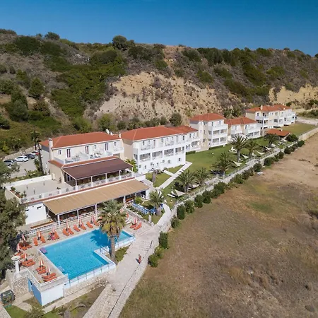 Ξενοδοχείο με διαμερίσματα Marina Bay 3*