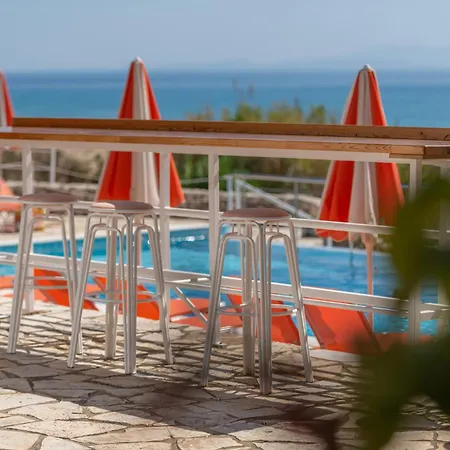 Aparthotel Marina Bay Ratzaklion