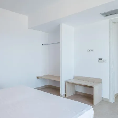 Marina Bay 4* Ρατζακλί