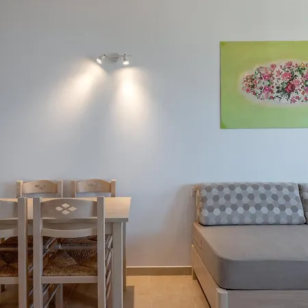 Aparthotel Marina Bay Ratzaklion