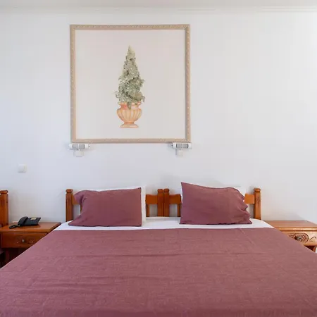 Marina Bay Hotel apartamentowy 2*