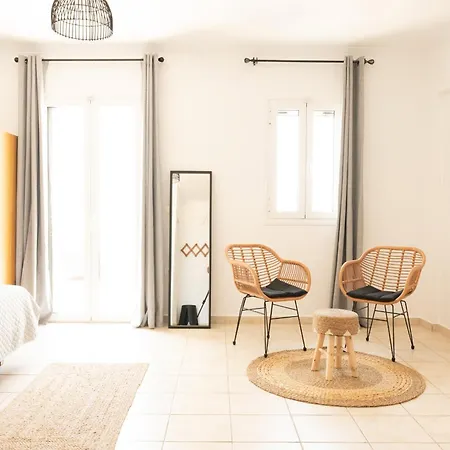 Marina Bay 4* Ρατζακλί