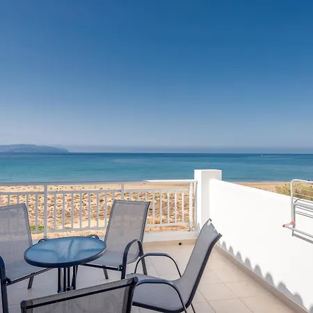 Aparthotel Marina Bay Ratzaklíon