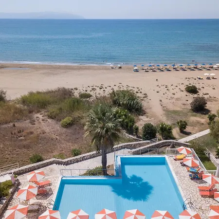 Marina Bay Ratzaklíon