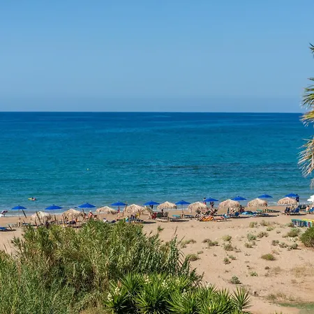 Aparthotel Marina Bay