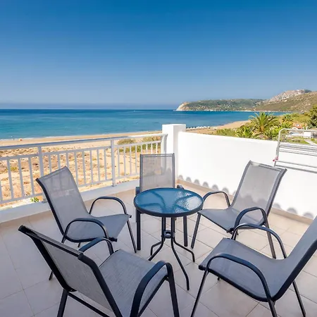 Marina Bay Ratzaklíon