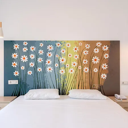 Marina Bay Aparthotel Ratzaklíon