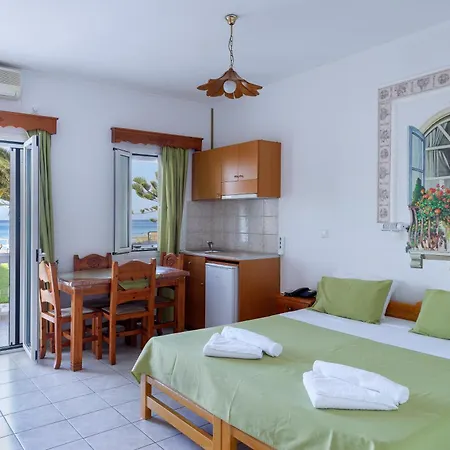 Aparthotel Marina Bay 3*