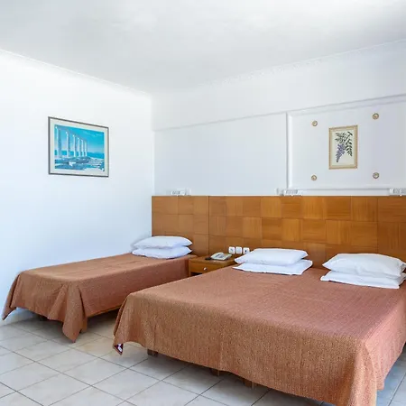 Marina Bay 3* Ratzaklíon