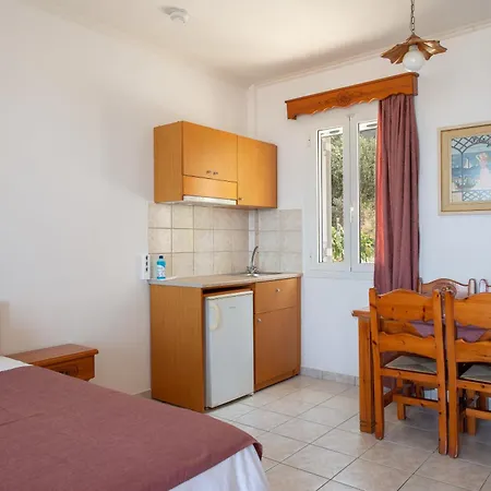 Aparthotel Marina Bay