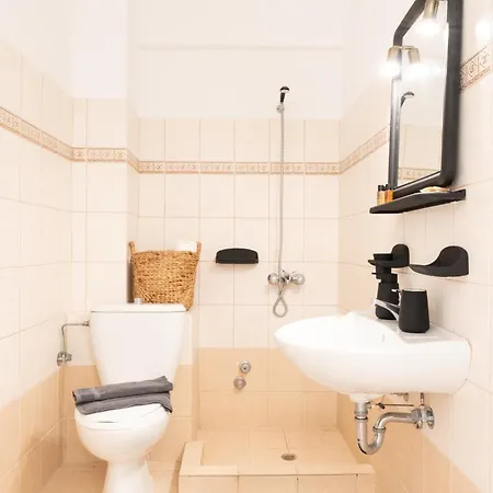 Marina Bay Hotel apartamentowy