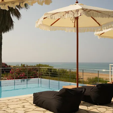 Marina Bay Aparthotel Ratzaklíon