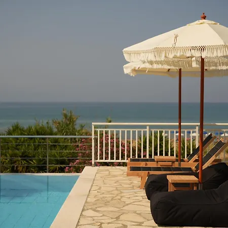 Aparthotel Marina Bay Ratzaklíon