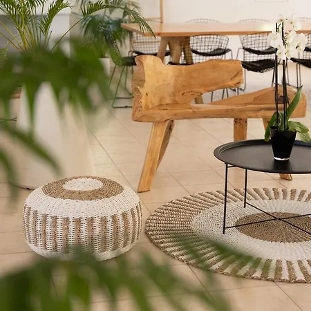 Marina Bay Hotel apartamentowy