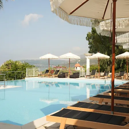 Aparthotel Marina Bay