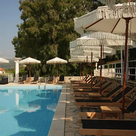 Marina Bay Hotel apartamentowy 2*