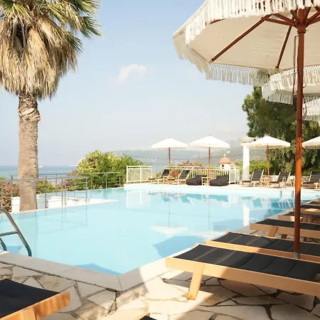 Aparthotel Marina Bay 3*