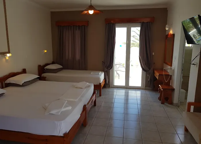 Marina Bay Lejlighedshotel