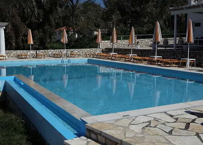 Marina Bay Lejlighedshotel Ratzaklíon