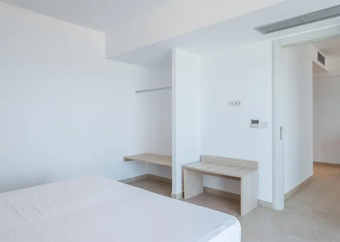 Marina Bay 4* Ratzaklíon