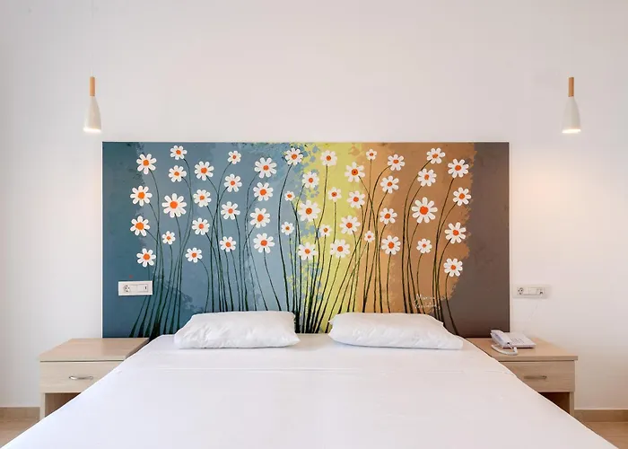 Marina Bay Lejlighedshotel Ratzaklíon