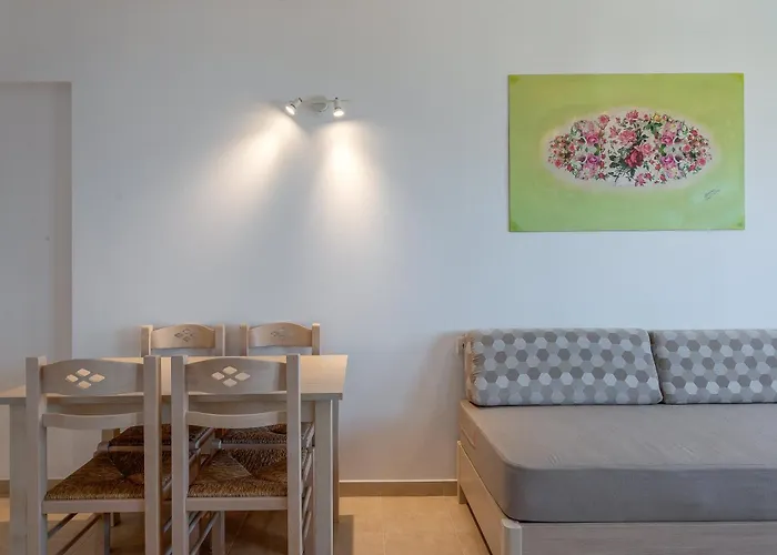 Lejlighedshotel Marina Bay Ratzaklíon