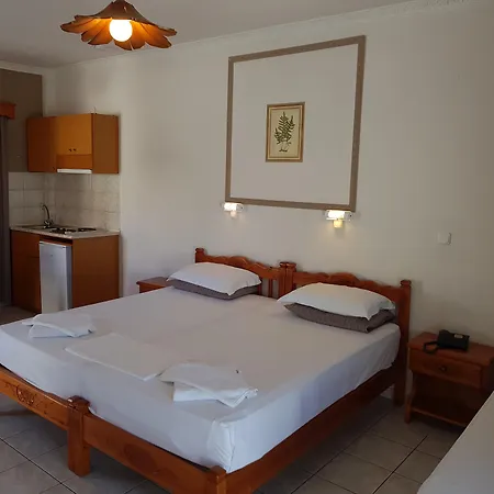 Hotel de apartamente Marina Bay