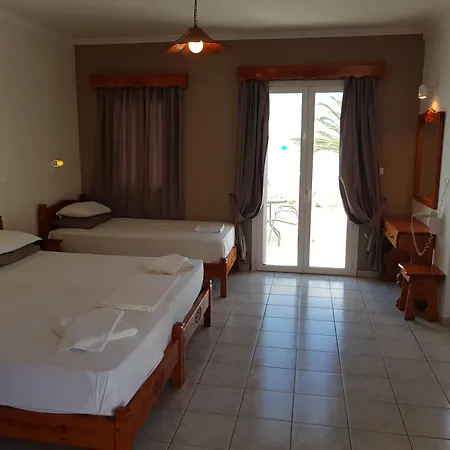 Marina Bay Hotel de apartamente