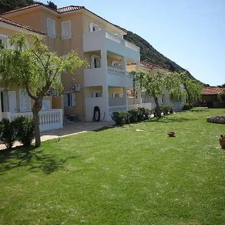 Marina Bay Ratzaklíon