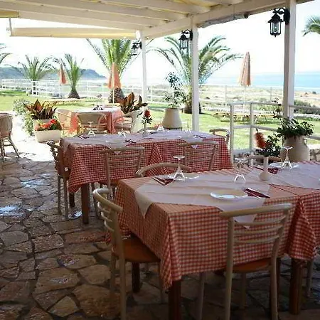 Marina Bay Hotel de apartamente