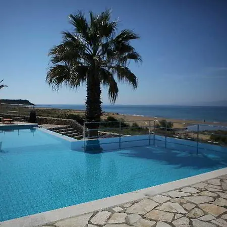 Marina Bay Hotel de apartamente 3*