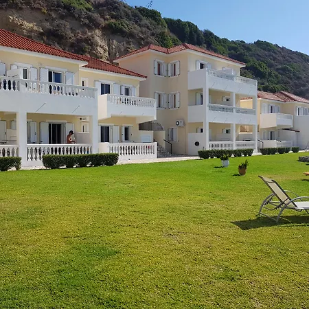 Marina Bay Hotel de apartamente