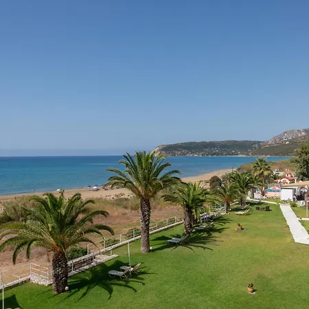 Marina Bay Hotel de apartamente