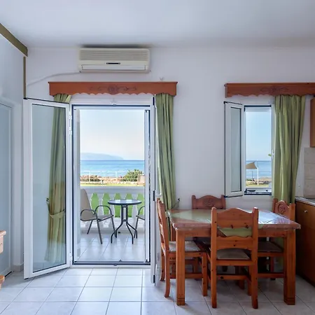 Hotel de apartamente Marina Bay