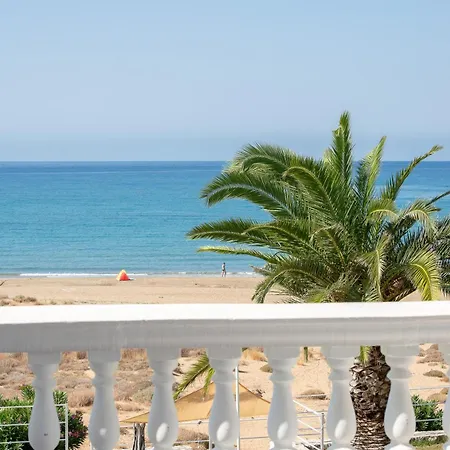 Marina Bay Hotel de apartamente Ratzaklíon